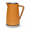 Elektrická kanvica Nedis NED-KAWK510EOR 2200 W, 1,7 l, oranžová