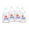 Prací gél - LOVELA Detské mlieko na pranie, farba 4x 1,45 L. (Prací gél - LOVELA Detské mlieko na pranie, farba 4x 1,45 L.)