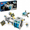 LEGO City Space Station na Mesiaci (60349) [KL (LEGO City Space Station na Mesiaci (60349) [KL)
