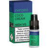 Emporio High VG Coco Cream 10 ml 3 mg