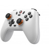 Gamepad GameSir Nova Lite Multiplatform Gaming Controller White (6936685221406)