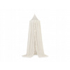 JOLLEIN Nebesá Vintage 245cm Ruffle Ivory