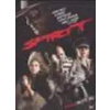 Spirit - DVD digipack