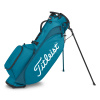 Titleist Golfový bag Stand Players 4 Reef Blue/Lagoon Jedna veľkosť