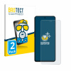 2x BROTECT Entspiegelungs-Folie pro OnePlus Nord 3 5G (2x Matná - Antireflexní ochranná fólie BROTECT pro OnePlus Nord 3 5G)