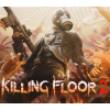 Killing Floor 2 EU Steam CD Key
