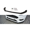 Predný splitter V.2 Ford Fiesta Mk8 ST / ST-Line