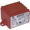 Weiss Elektrotechnik 85/365 transformátor do DPS 1 x 230 V 1 x 24 V/AC 5 VA 208 mA; 85/365