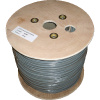Datacom 1102 UTP drát CAT5E PVC, 500m, šedý