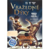 Vražedné dýky - DVD