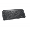 LOGITECH Logitech® MX Keys Mini Minimalist Wireless Illuminated Keyboard - GRAPHITE - US INT'L - INTNL 920-010498