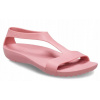 Crocs dámske sandále Serena Sandal W 205469 s plochým podpätkom, veľkosť 37-38