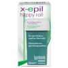 +ALVEOLA X-EPIL DEPILAČNÝ VOSK HAPPY ROLL ON S ALOE VERA 50 ML