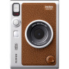 Fujifilm instax mini evo braun