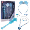 Majlo Toys Súprava malej princezny Wand Suit