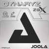 Joola poťah Dynaryz ZGX - čierna, 2.0mm