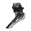 Shimano Prešmyk Dura-Ace FD-R9250 2x12 Di2 na návarku