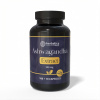 Ashwagandha vegánske kapsuly - 7% extrakt whitanolidov - 110 kapsúl