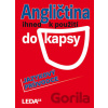 Angličtina ihned k použití do kapsy - Jazykový průvodce