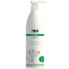 PSH Ozone Soft Shampoo - šampón pre psy a mačky, upokojujúci citlivé kožné lézie - 1 l