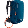 Ortovox Avabag Litric Tour 40l petrol blue