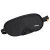 Maska na oči na spanie Samsonite - TA Eye Mask And Earplugs [121250-1041] - 18 Graphite (11082)