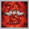 U.D.O. - Best Of / Reedice [CD]
