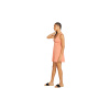 VOLCOM šaty - Desert Bunnie Dress (TCT) veľkosť: L