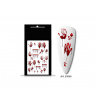 BIO NAILS BIO-nails vodolepka 30068 halloween