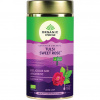 Tulsi Sladká ruža Ajurvédsky čaj sypaný Organic India 100g Obsah: 100 g