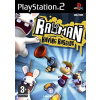 RAYMAN RAVING RABBIDS Playstation 2