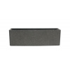 Kvetináč G21 Industrial Tub 69 x 22 x 22