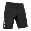 Fox MTB Shorts Flexair čierna 32 Pánska