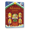 Svojtka Adventný kalendár - 24 rozprávok