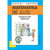 Matematika pro 6 roč ZŠ 2 díl Desetinná čísla Dělitelnost 4 vydání - Odvárko Oldřich Kadleček Jiří