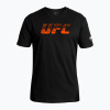 Pánske tričko Venum UFC Adrenaline Unrivaled Classis Paddy Pimblett black (XL)