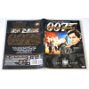 Dech života - James Bond agent 007 1987 DVD