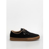 Etnies Jameson 2 Eco (black/silver/gum) 44, čierna