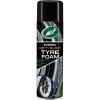 Turtle Wax Wet'n Black Tyre Foam 500 ml