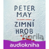 Zimní hrob - Peter May - Čte Daniel Bambas