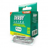 Ostatní Klasické žiletky DERBY Extra Double edge blades 100 ks
