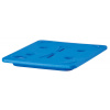 Chladiaca vložka Camchiller GN 1/2, modrá, Cambro, GN 1/2, Modrá, 325x265x(H)30mm