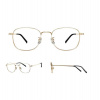 Xiaomi Blue Light Blocking Glasses (Gold) (57769)