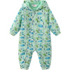 Star Football Onesie AOP 12-18 mesiacov