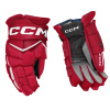 Hokejové rukavice CCM Jetspeed FT8 Sr