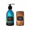 Oleje a tuky pre psa HolistaPets olej 100 ml 100 g 1 ks