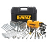 DeWALT gola sada 1/4