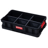 QBRICK Plastový box SYSTEM TWO Box 100 Flex, 530x295x130 mm