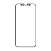 engaroGuard Hydrogel - ochranná fólia - iPhone X/XS na celý displej 1 kus priesvitná