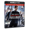 Mission: Impossible - Fallout Blu-ray disk